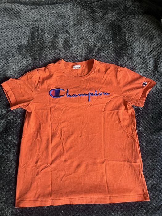 Champion тениска