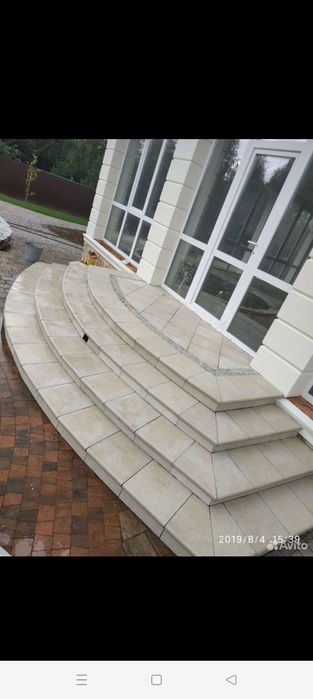 Кафелщик плиточник.