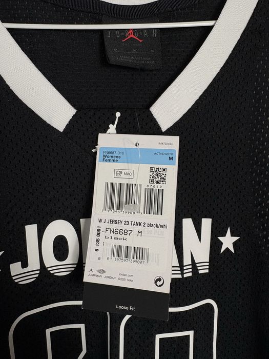 Nike Jordan дамски потник
