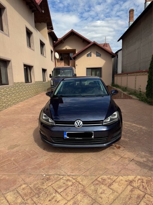 VOLKSWAGEN Golf 2015 — imagine 2