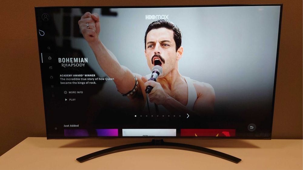 Lg NANO81A6A televizor