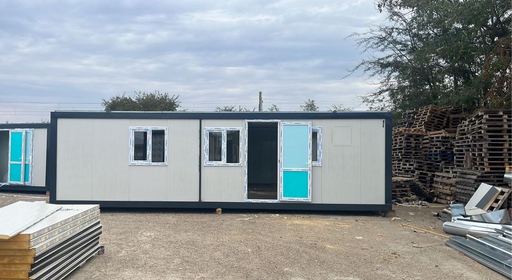 Vând containere modulare container