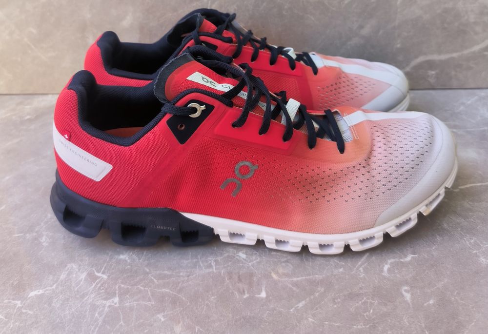 On Cloud номер 44