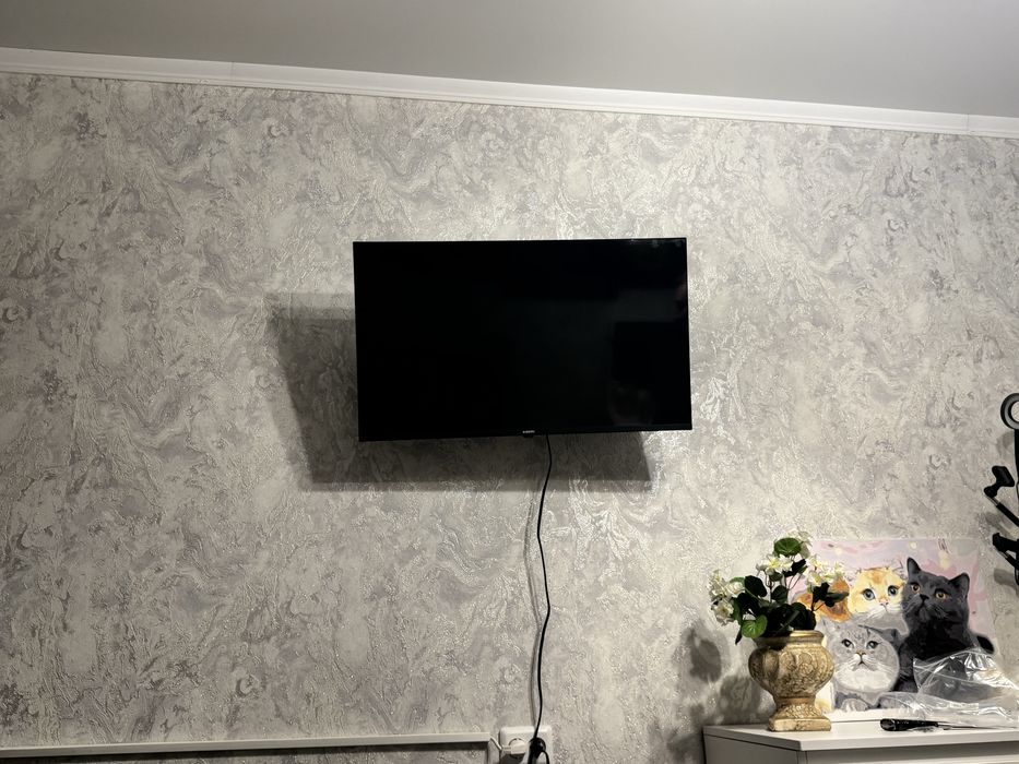 Продаю телевизор xiaomi 32’