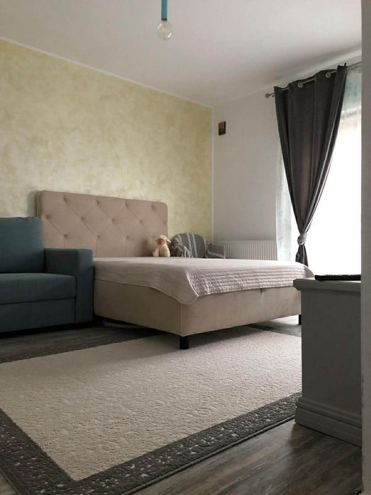 Garsoniera de vânzare - Sanpetru Brasov