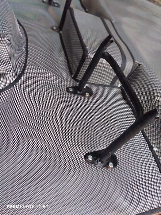 Damas Metan gaz 1997