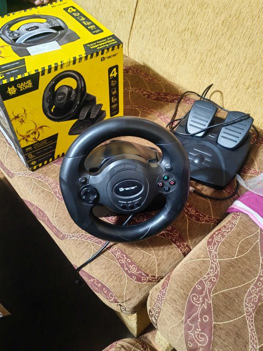 Волан Radyer 4 in 1