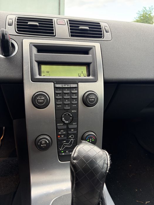 Volvo v 50 an 2007
