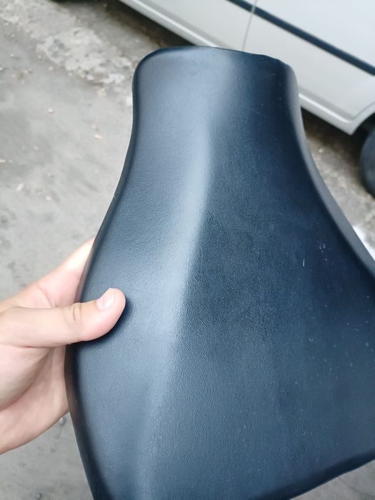 Sa honda cbr 600rr-model 2007-2012