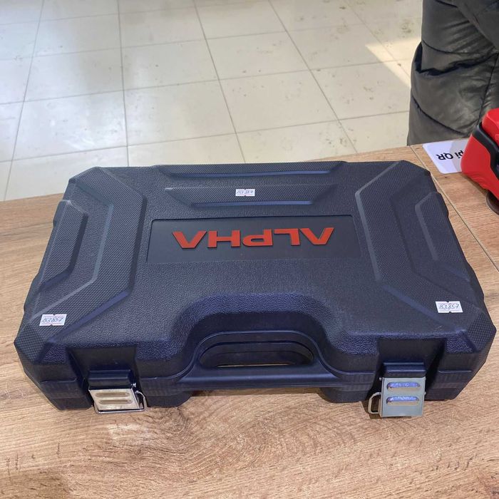 К162/Перфоратор Alpha RH26/sk153857