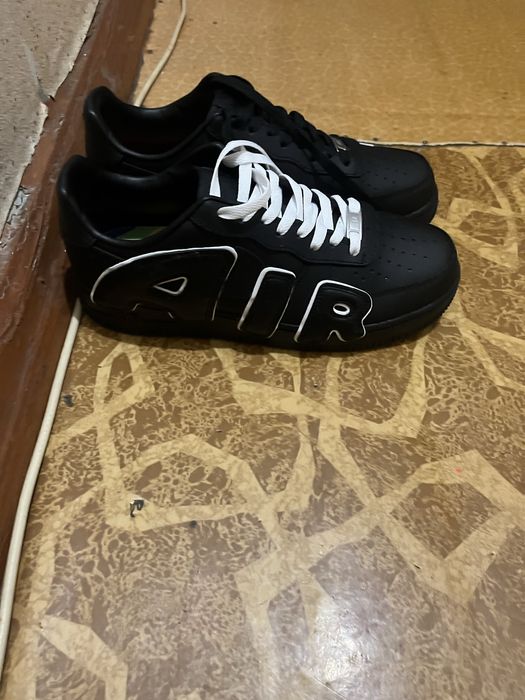Air force AIR MORE (Air FLEA)