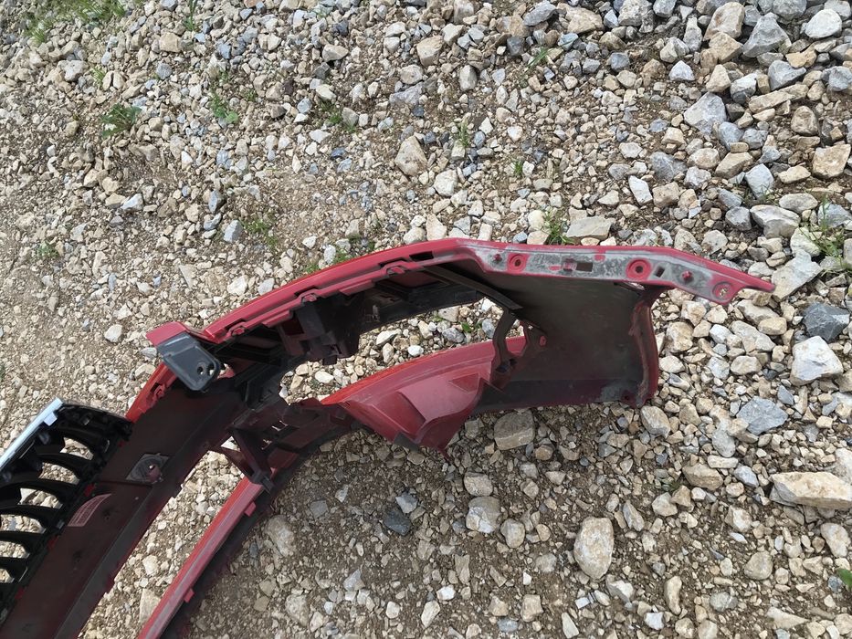 Предна браня за Шкода Октавия,Skoda Octavia 2017-20гг