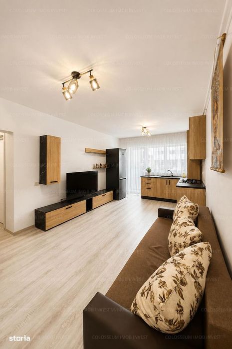 Studio | prima inchiriere | parcare | Subcetate