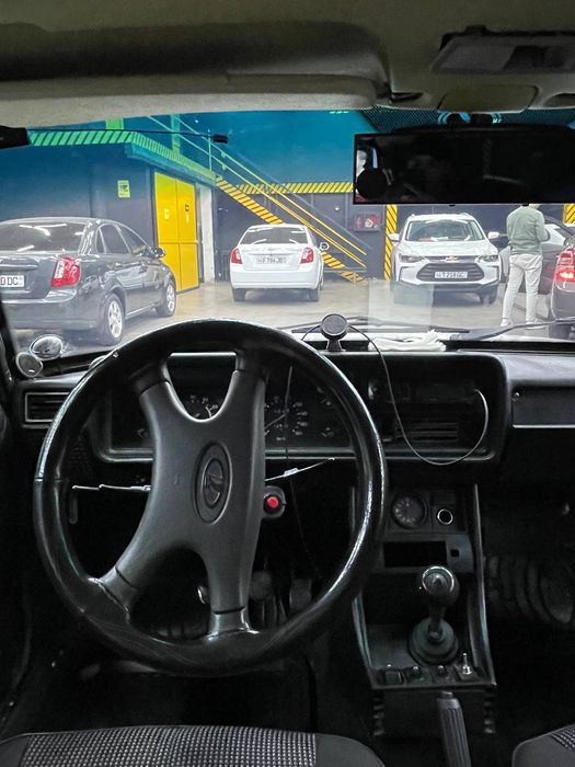 Srochna Vaz 2107 sotiladi xolati yaxwi Gaz bor