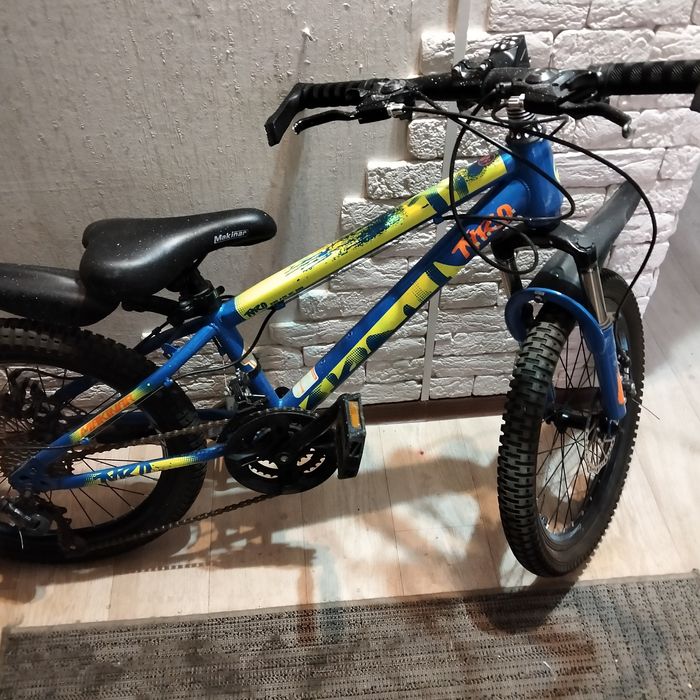 Продам детский велосипед