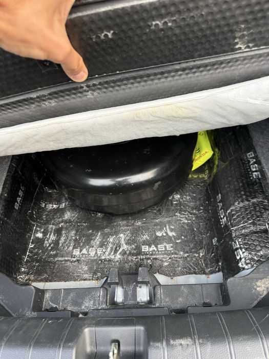 Honda crider 2023 Propanlari bilan full pozitsiya