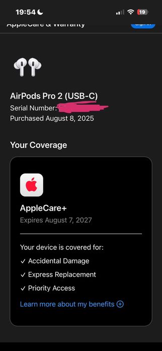 Apple AirPods Pro (2nd Generation) – Оригинални, като нови