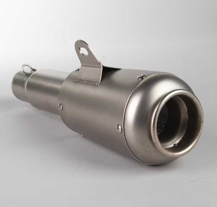 Toba finala evacuare motocicleta , Snell , NOU honda yamaha suzuki