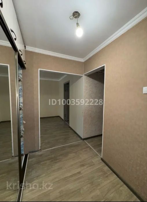 3х комнатная квартира