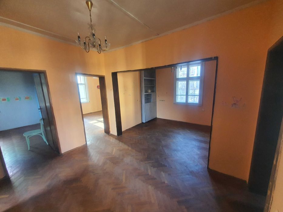 Дава се под наем Къща в София, Лозенец - 270 кв.м за 2600 € - Снимка #12