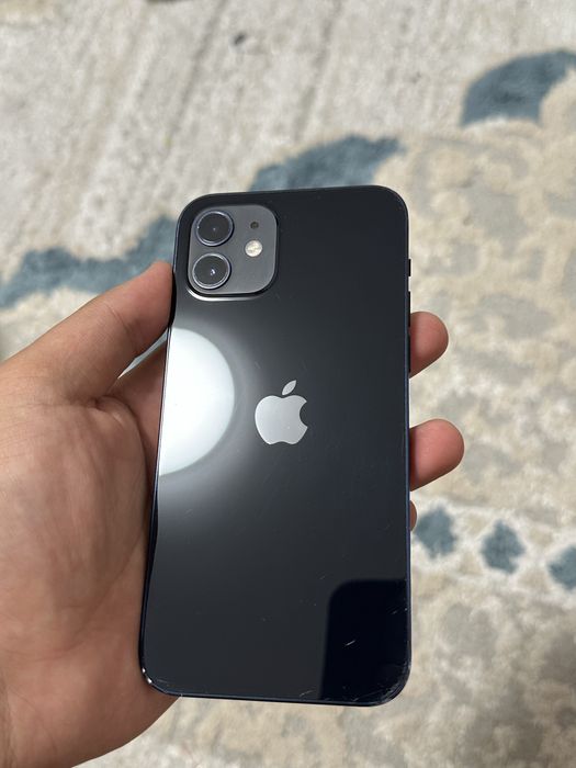 Айфон 12 iPhone 12