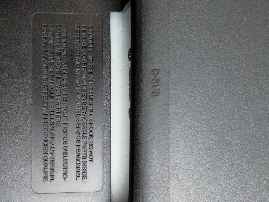 Монитор компьютера Samsung