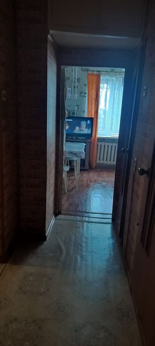 Продам квартиру..