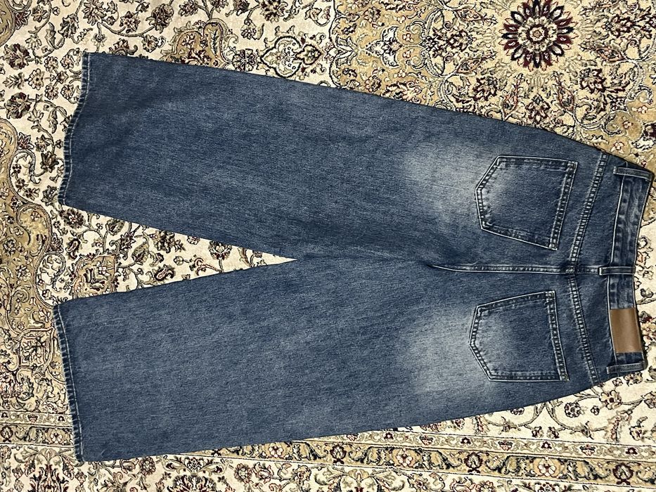 Новые Джинсы S размера