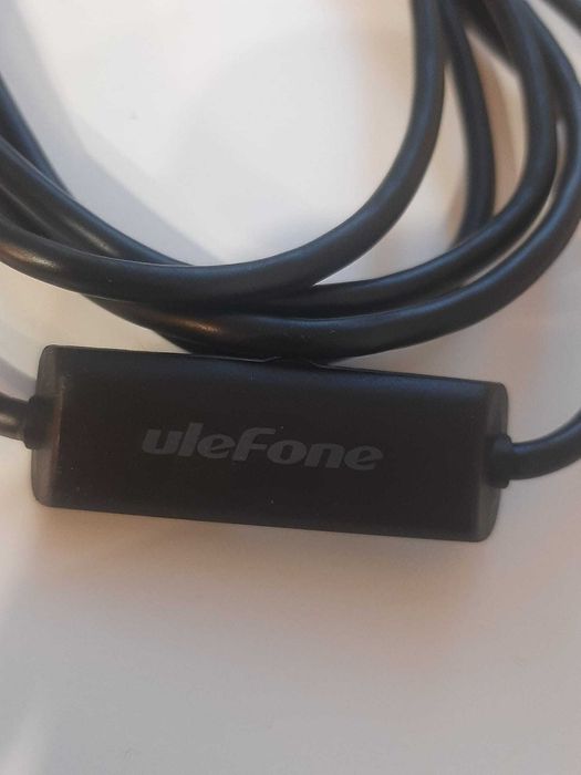 Camera endoscop pentru Ulefone Armor 9 and 9E