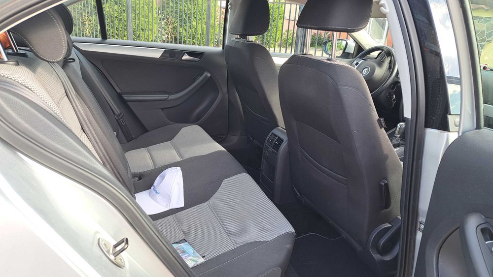 VW JETTA Hibrid 1.6 TSI 2013
