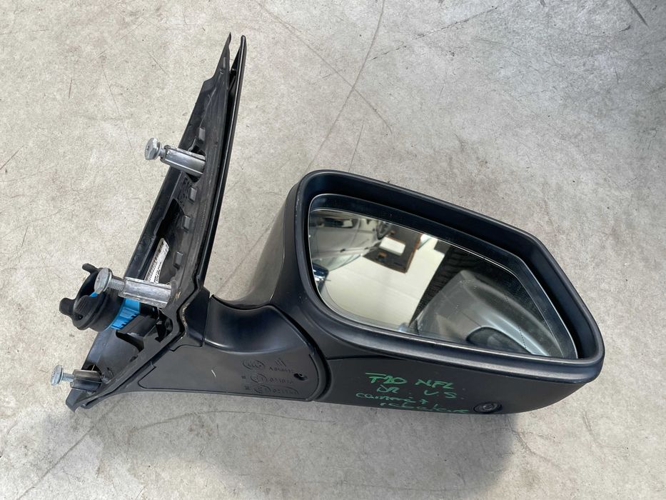 Oglinda dreapta cu camera Bmw seria 5 F10 - F11 non facelift