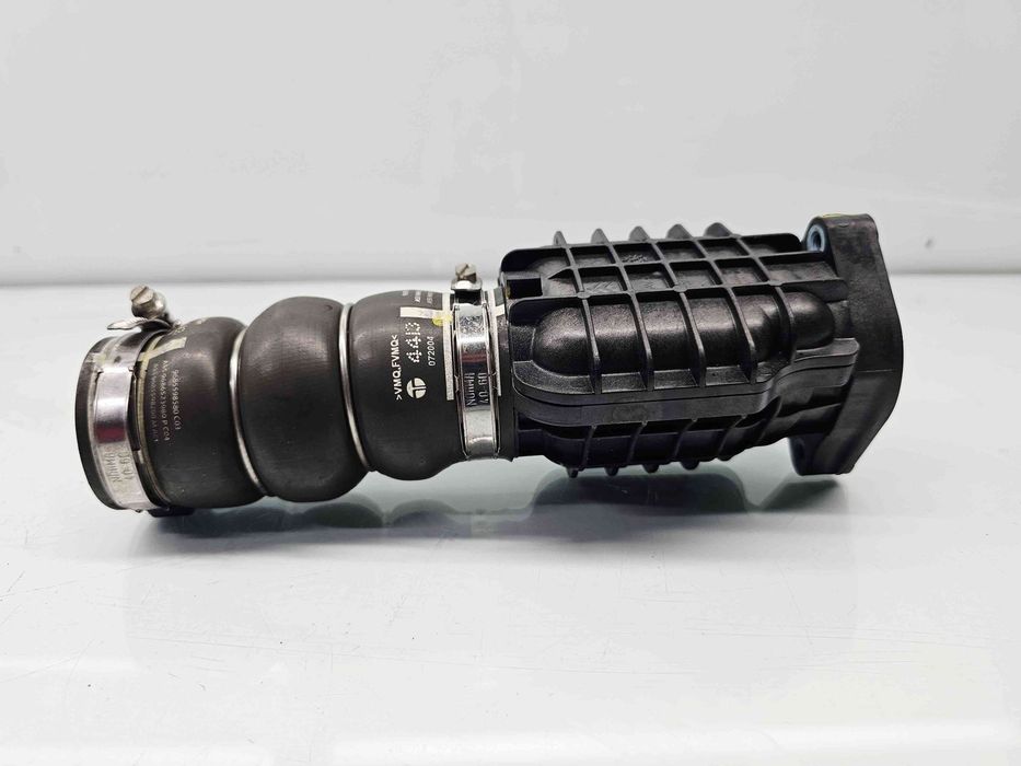 Tub intercooler  PEUGEOT 2008 [Fabr 2013-2019] 9687261180 1.6 HDI DV6D