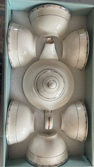 Посуда сатылады 5000т