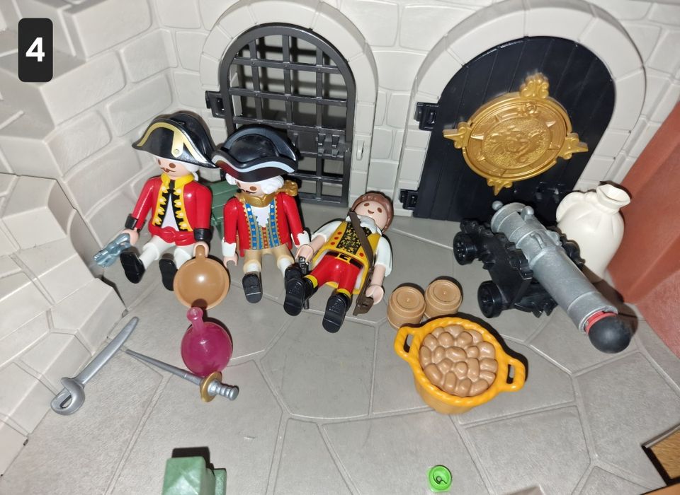 Playmobil/Плеймобил комплекти