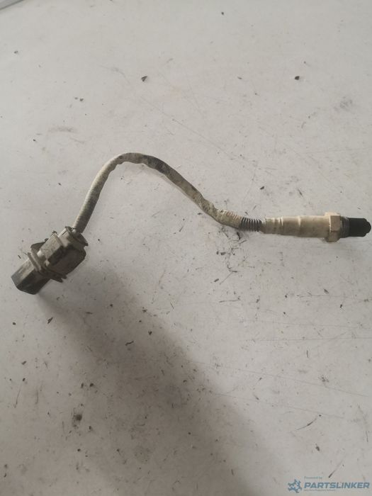 Sonda Lambda Jeep Grand Cherokee Iii (Wh, Wk) [ 2004 - 2011 ] Crd (Exl