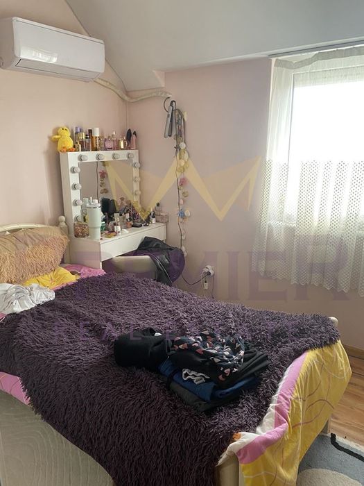 Продава се Тристаен апартамент в Несебър - 84 кв.м за 1008 €/кв.м - Снимка #8