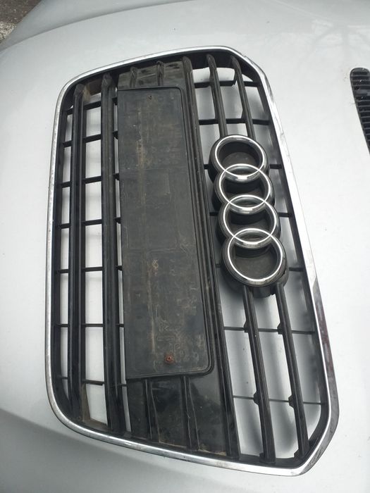 Grila audi a6 c7