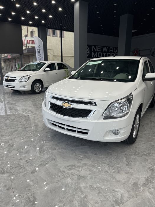 Cobalt Style mcm 2026