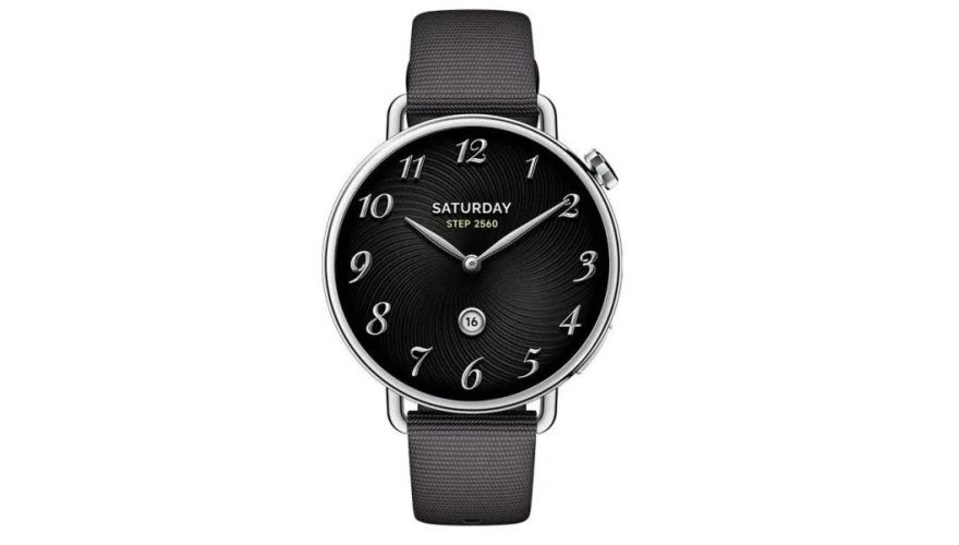 Смарт-часы Xiaomi Watch S5 / S4 Премиальные смарт-часы