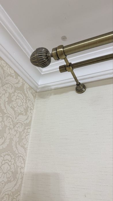 Гардины настенные