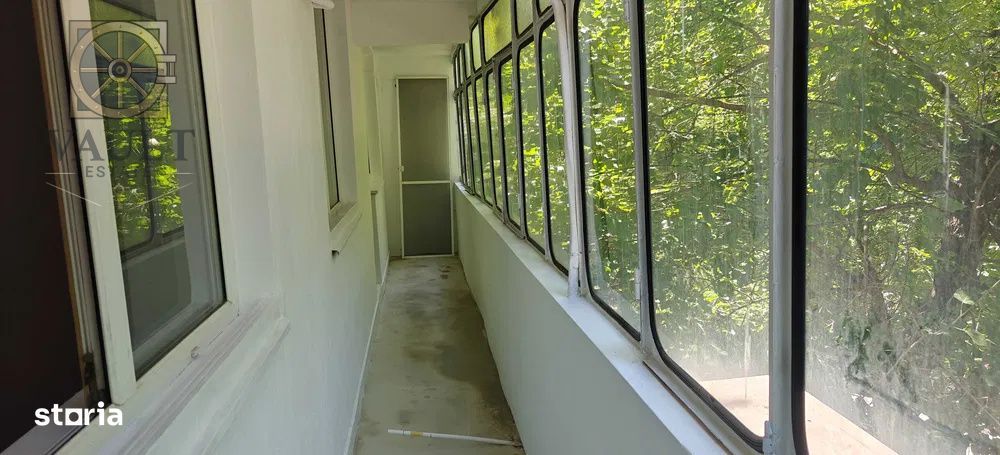 Apartament 3 camere - DECOMANDAT - zona TINERETULUI