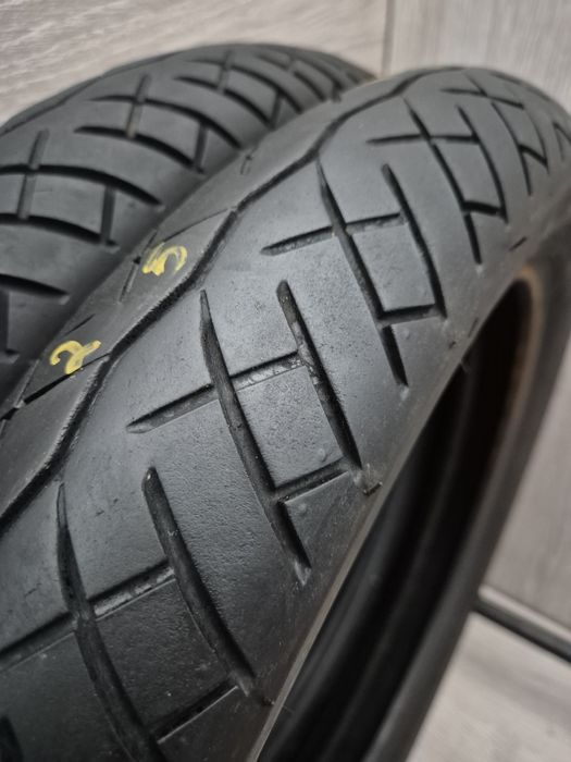 Anvelopa moto 3.25 19 Bridgestone bt45