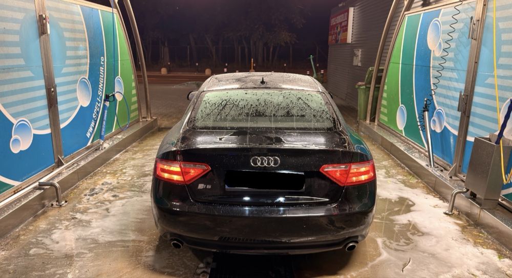 AUDI A5 2009 — imagine 4