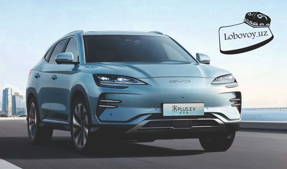 Лобовое стекло для BYD Song Champion в Ташкенте