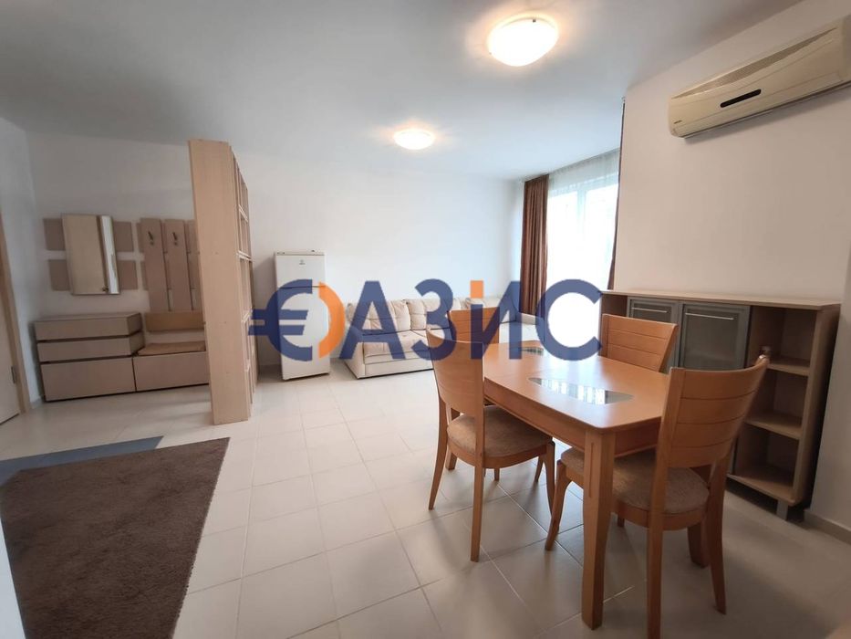 Продава се Двустаен апартамент в Свети Влас - 56 кв.м за 782 €/кв.м - Снимка #11