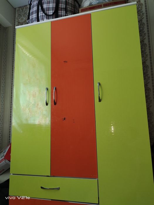 Шифонер детский срочно сатылады