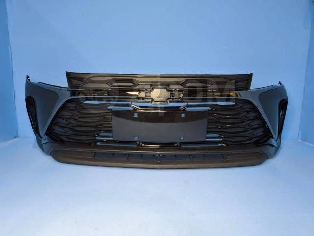 Бампер передний Chevrolet Monza