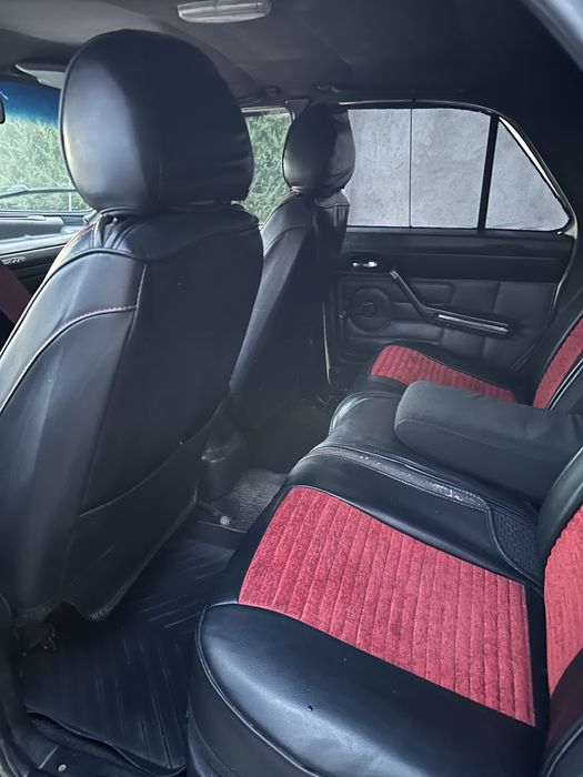 Volga 3102 xalq tilida akula