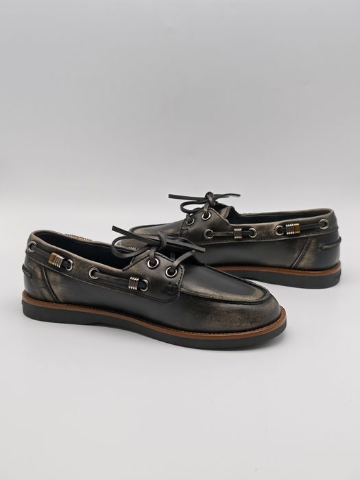 PINKO GRACE 01 Оригинални Мокасини