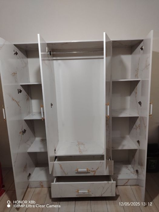 Shkaf dastafka ustanovka bepul